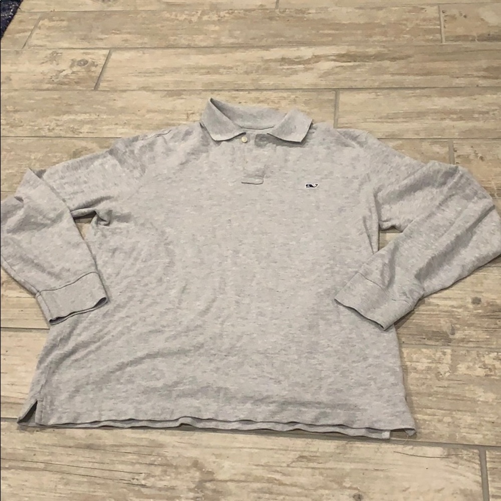 Men’s Vineyard Vines Polo